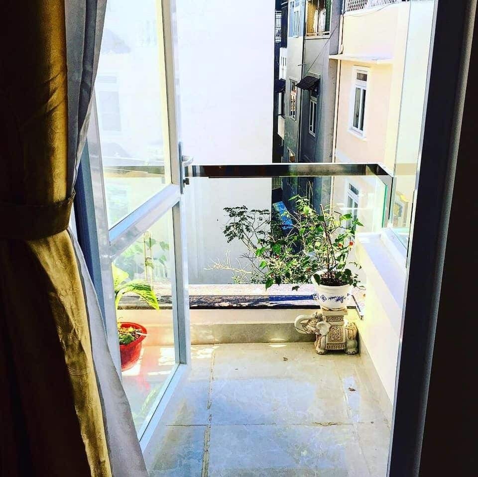 Khách Sạn Thái Hà Da Lat Exterior foto